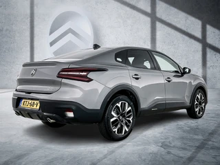Citroën C4 X – thumbnail 4