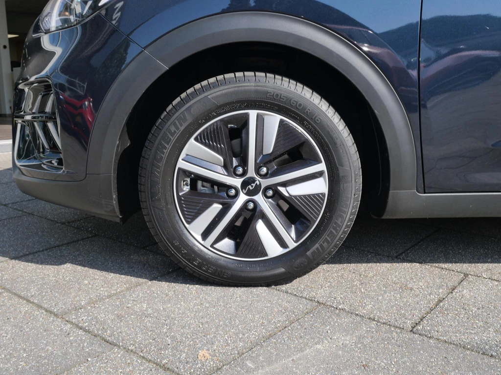 Kia Niro – foto 18
