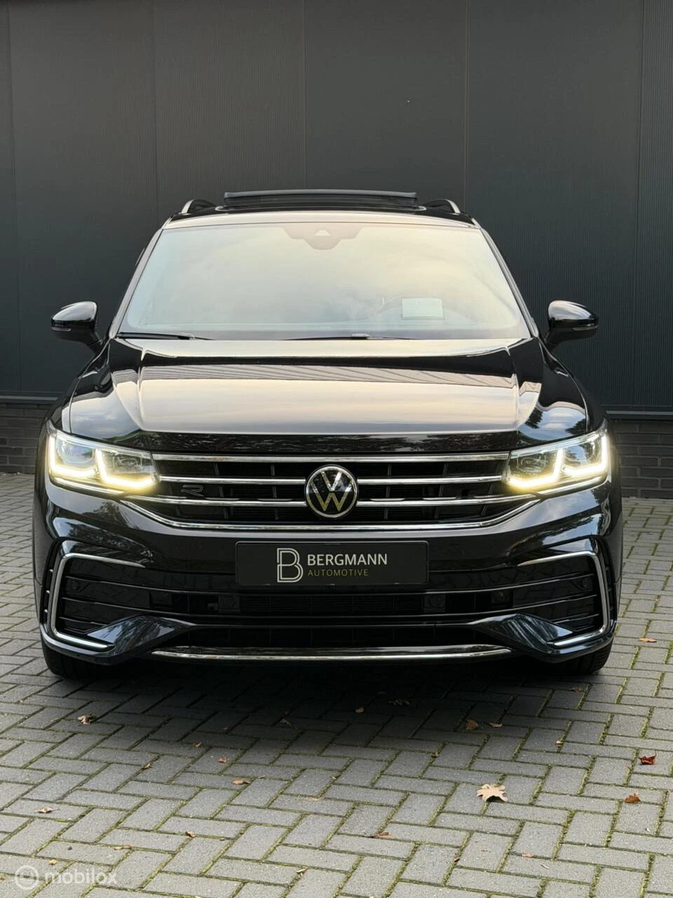 Volkswagen Tiguan – foto 17