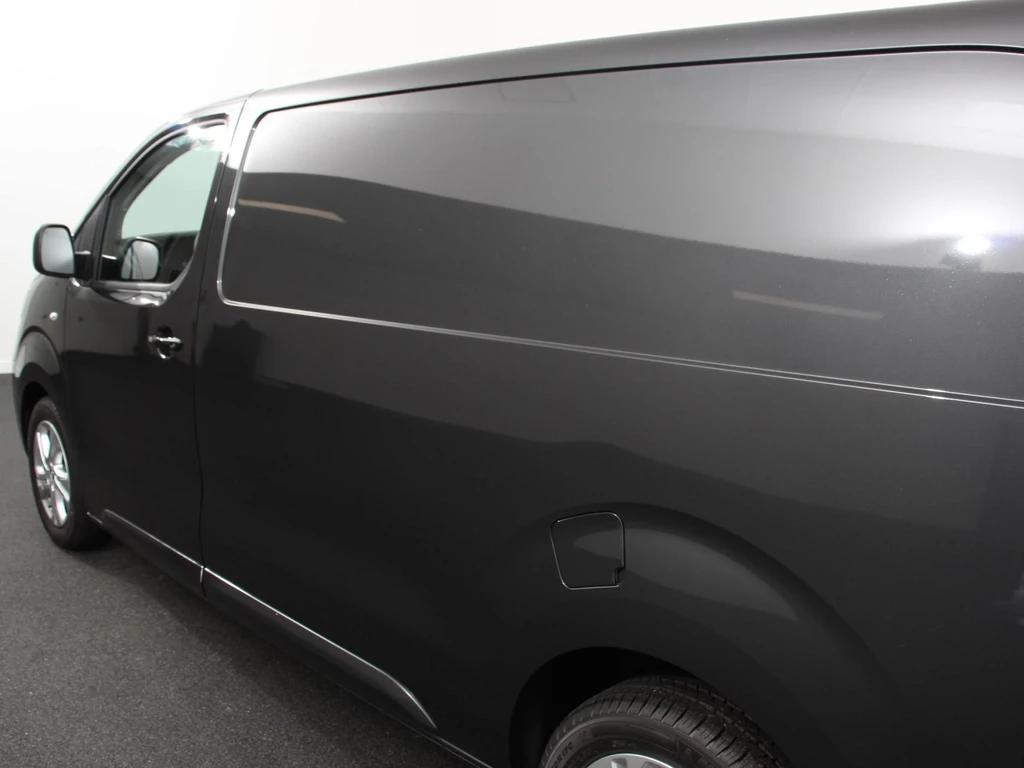 Opel Vivaro – foto 32