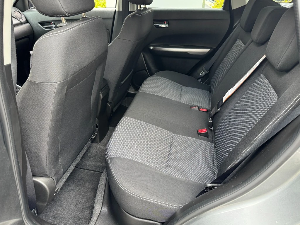 Suzuki Vitara – foto 21