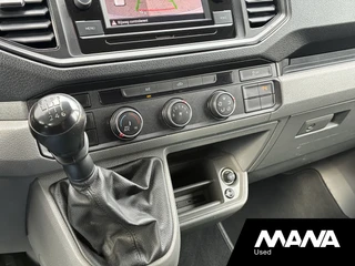 Volkswagen Crafter – thumbnail 24