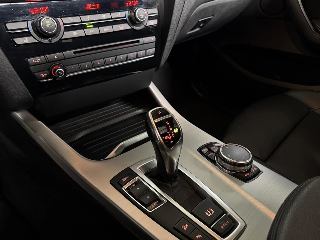 BMW X4 – foto 21