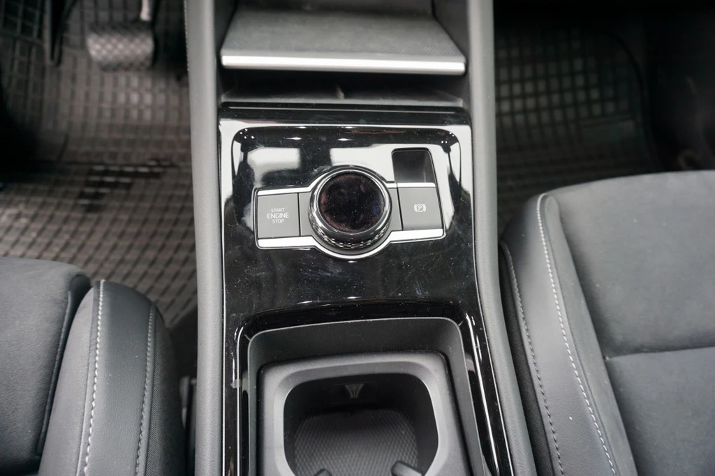 Volkswagen Tiguan – foto 23