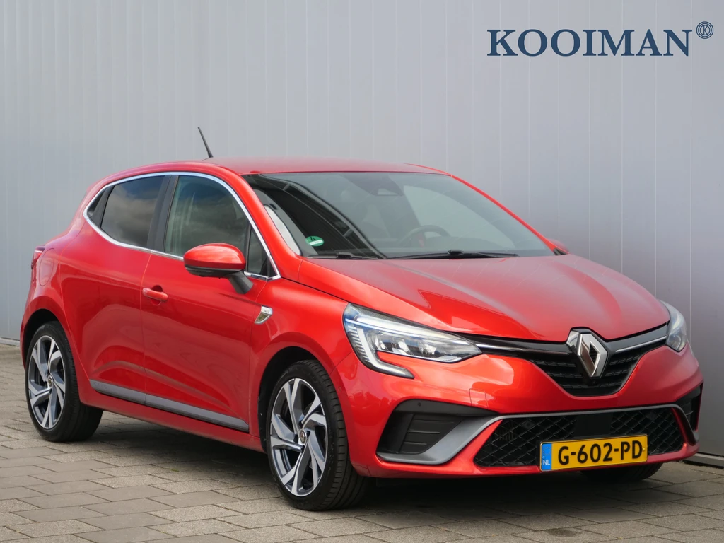 Renault Clio – foto 7