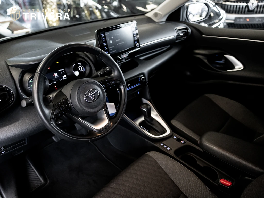 Toyota Yaris – foto 16