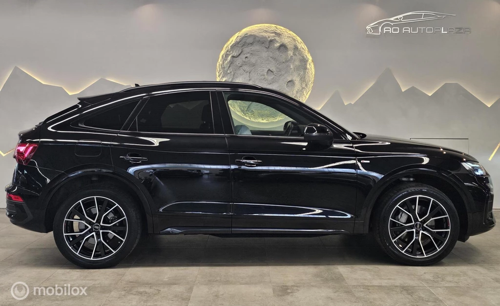 Audi Q5 – foto 7