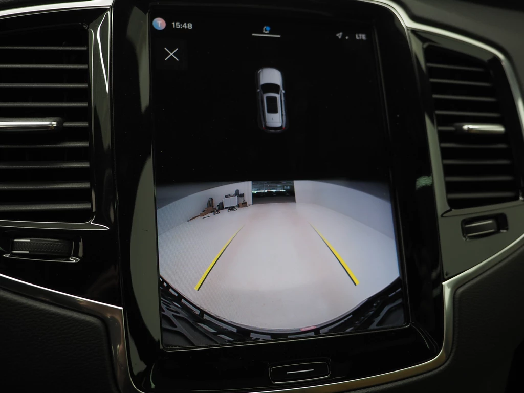 Volvo XC90 – foto 34