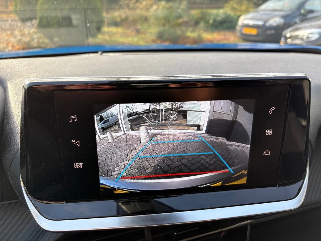 Peugeot 2008 – foto 12