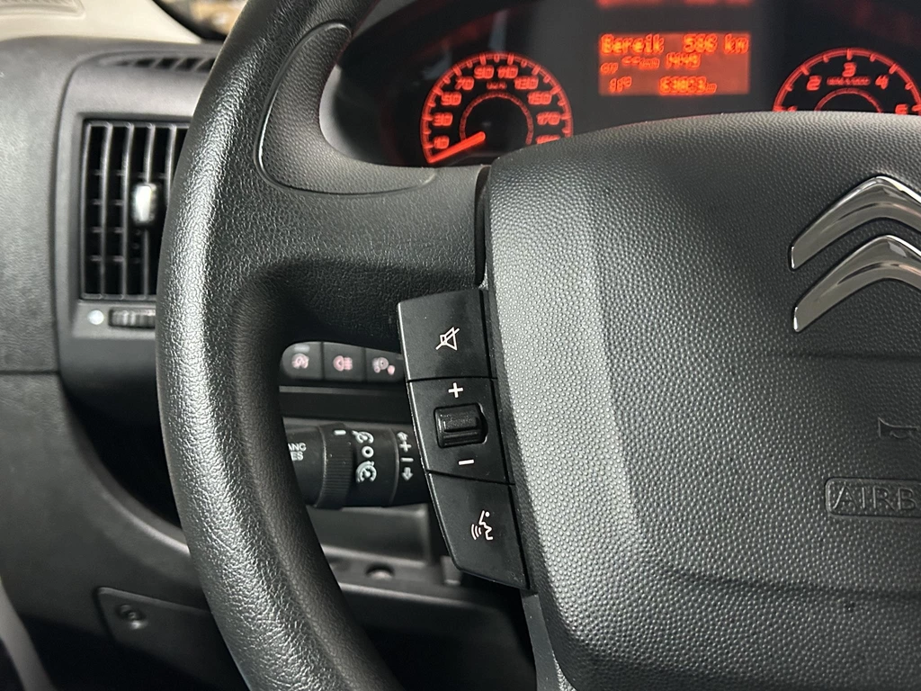 Citroën Jumper – foto 34