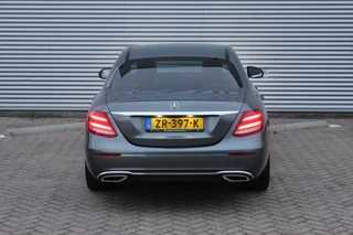 Mercedes-Benz E-Klasse – thumbnail 7