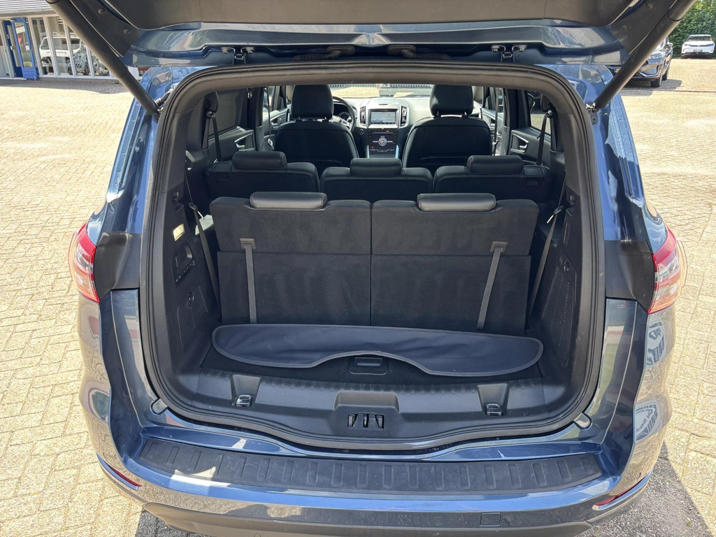 Ford S-Max – foto 8