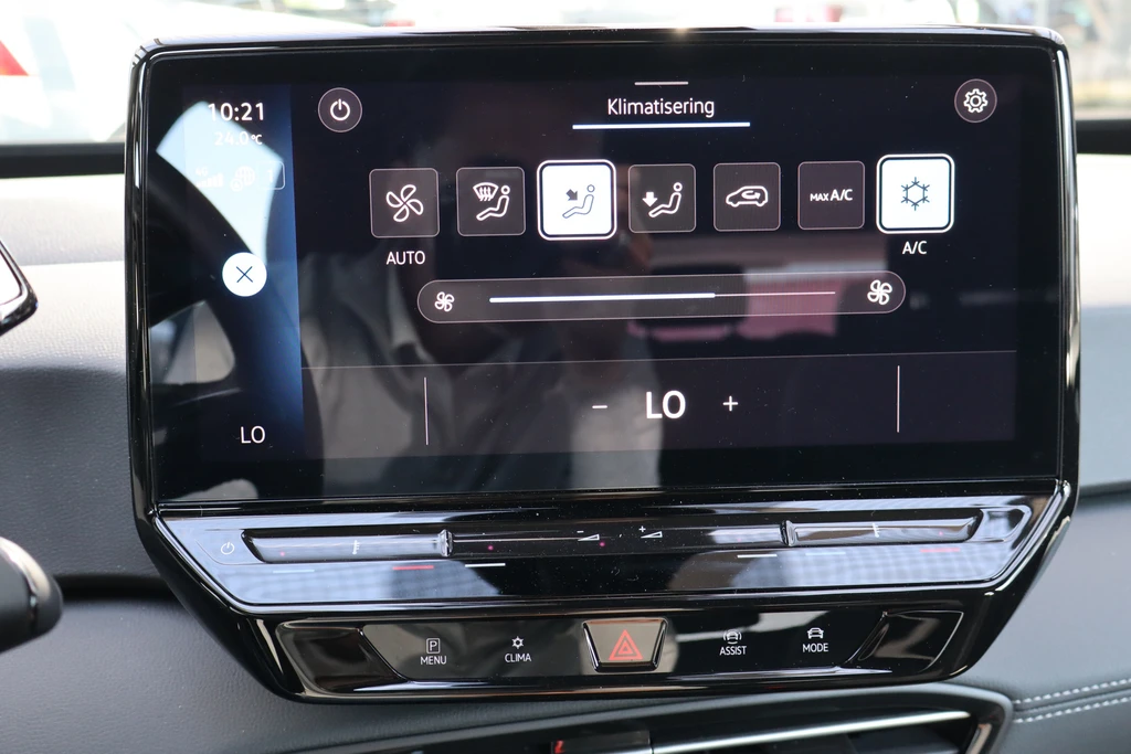 Volkswagen ID.3 – foto 22