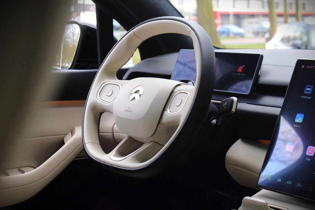 NIO EL6 – foto 34