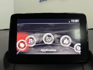Mazda CX-3 – thumbnail 25