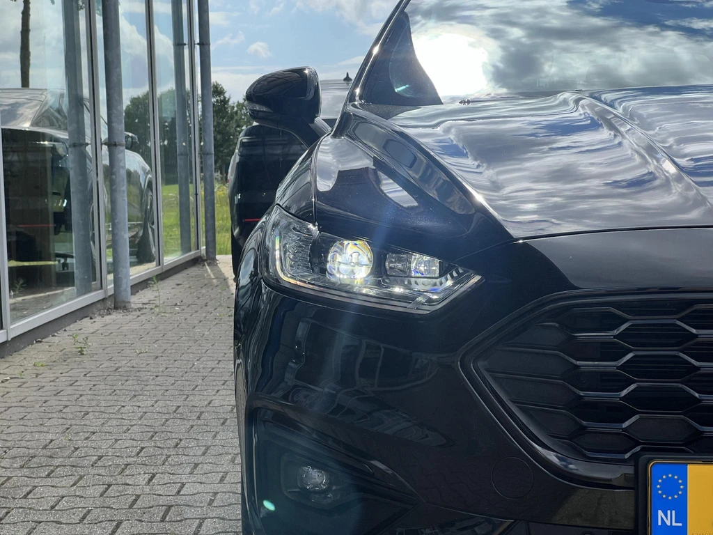 Ford Mondeo – foto 7