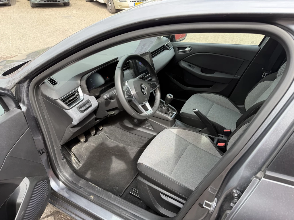 Renault Clio – foto 14