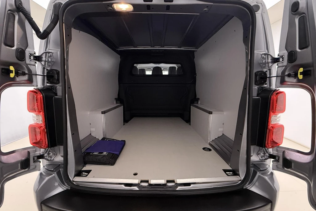 Fiat Scudo – foto 16