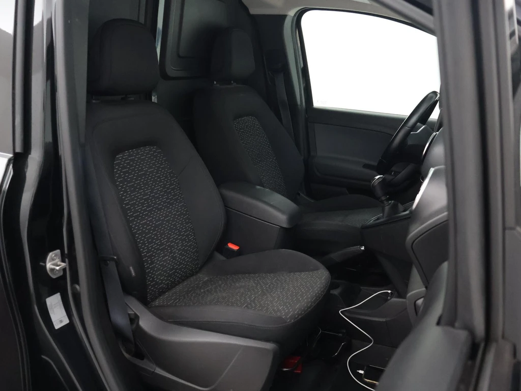 Mercedes-Benz Citan – foto 9