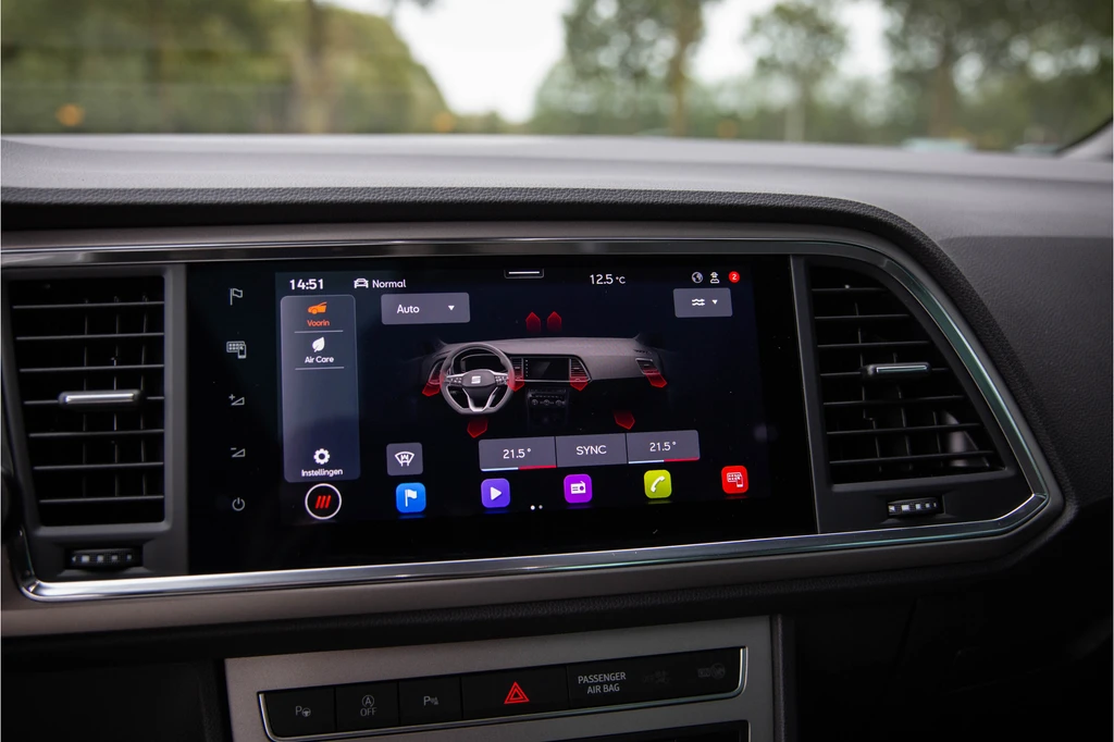 SEAT Ateca – foto 22