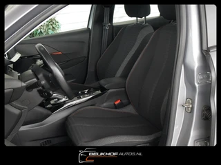 Peugeot e-208 – thumbnail 23