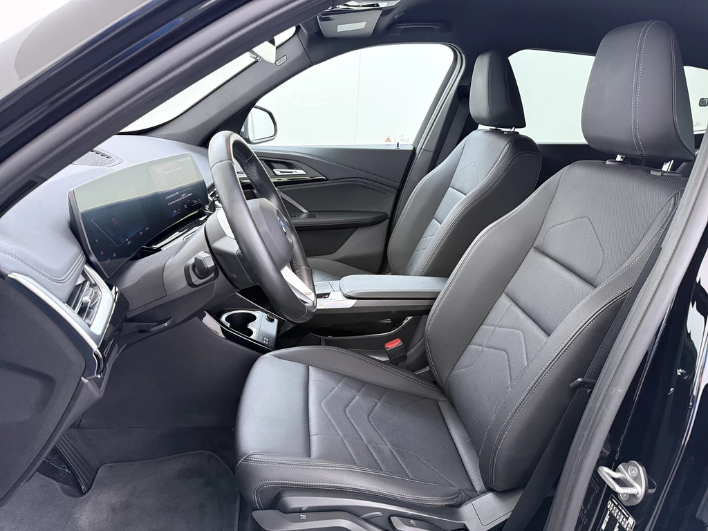 BMW iX1 – foto 14