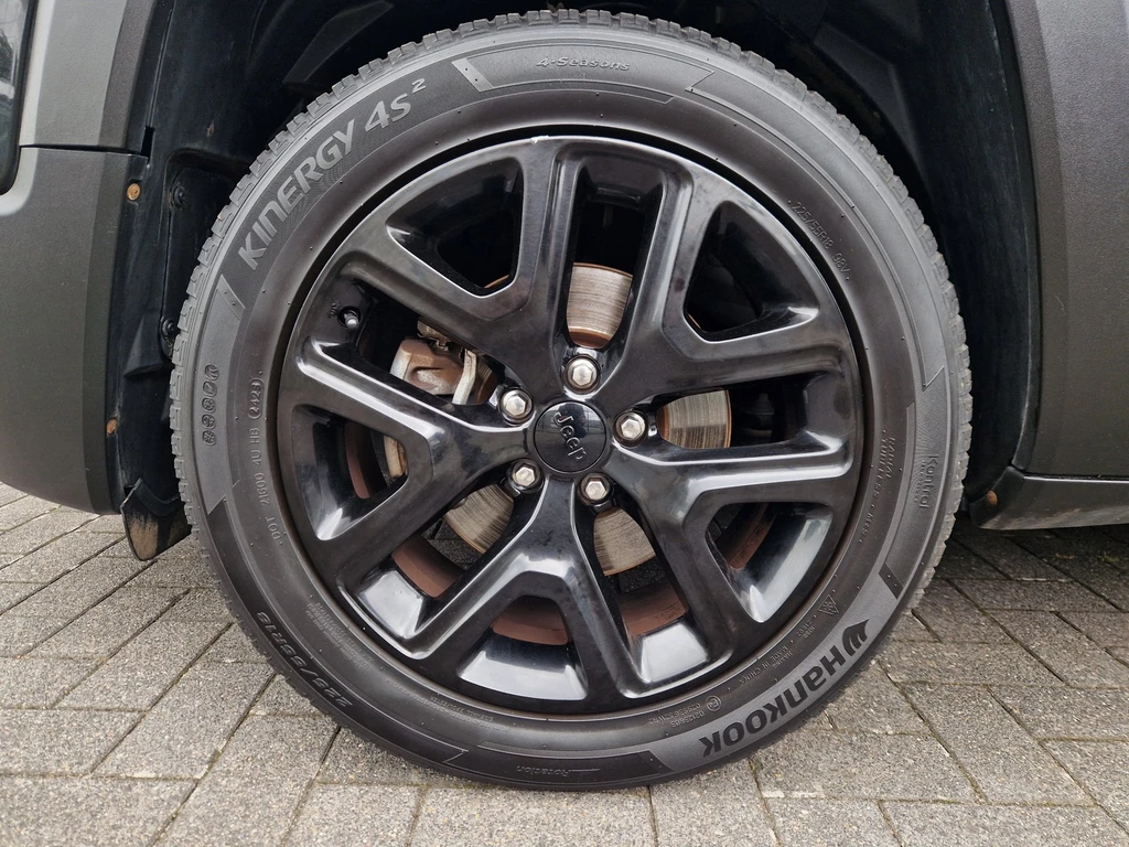 Jeep Renegade – foto 5