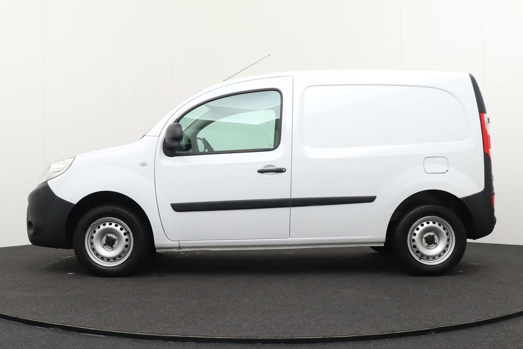 Renault Kangoo – foto 2