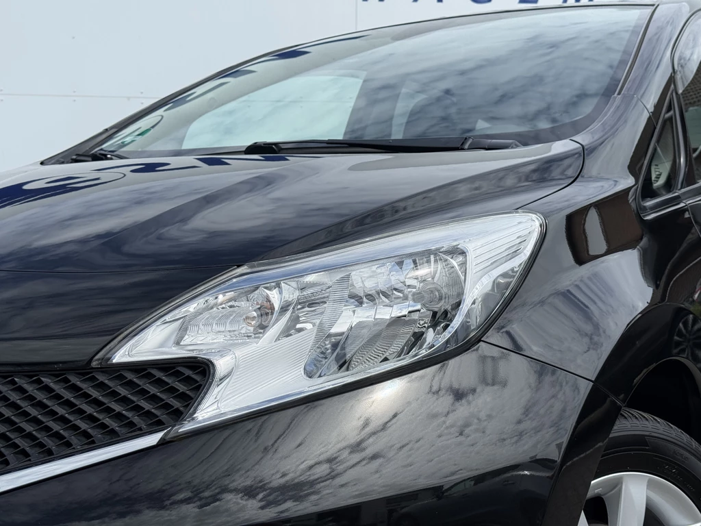 Nissan Note – foto 29