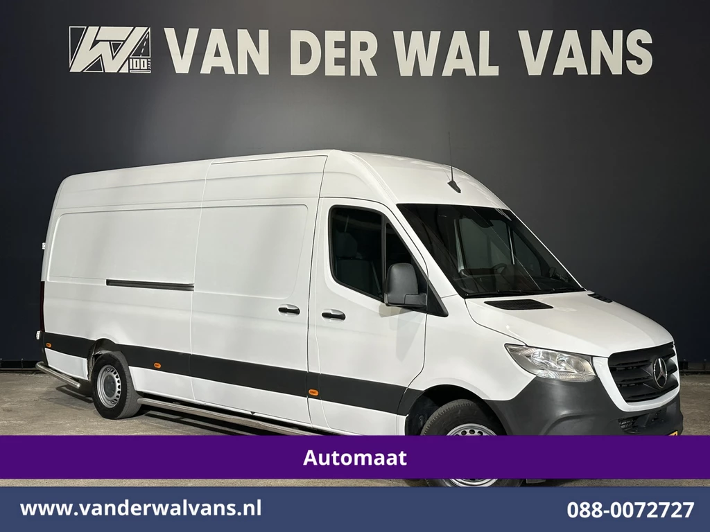 Mercedes-Benz Sprinter – foto 4