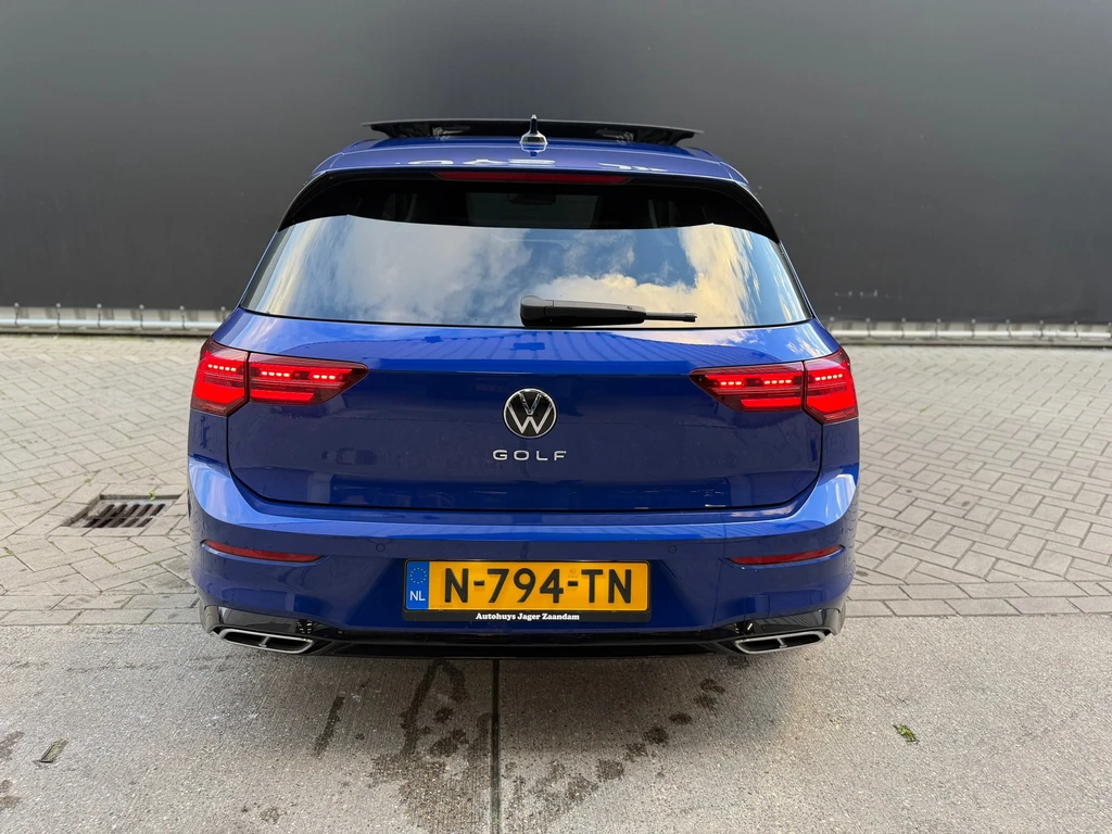 Volkswagen Golf – foto 9