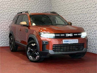 Dacia Bigster – thumbnail 11