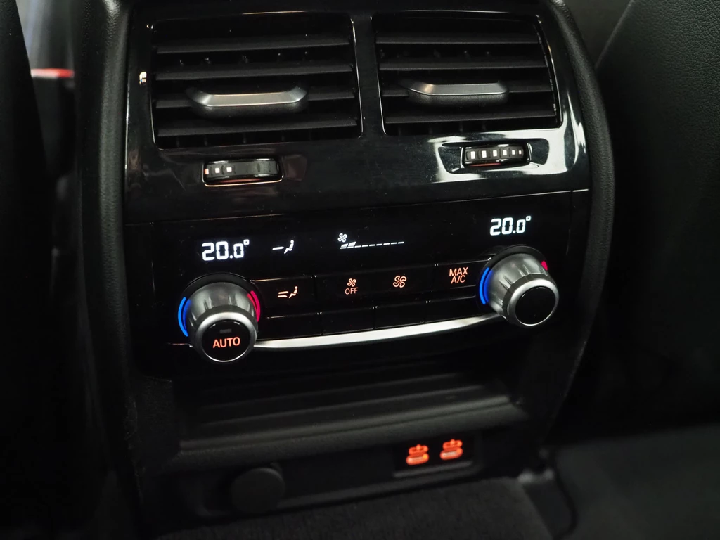 BMW 5 Serie – foto 39