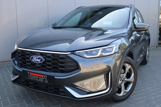 Ford Kuga – thumbnail 2