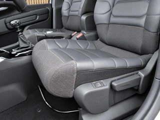 Citroën C3 Aircross – thumbnail 14