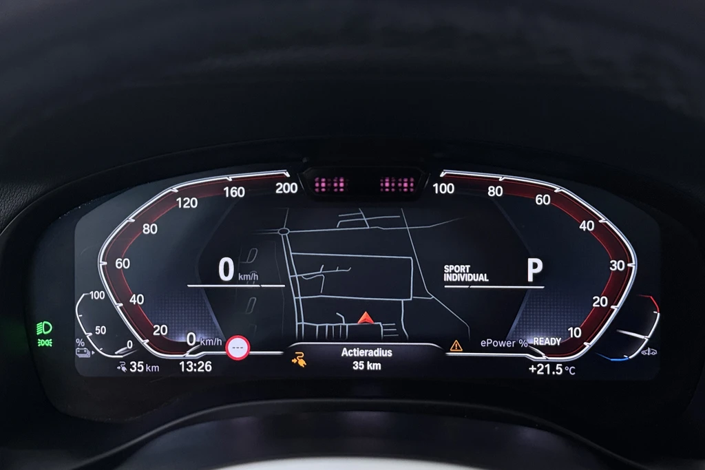 BMW iX3 – foto 13