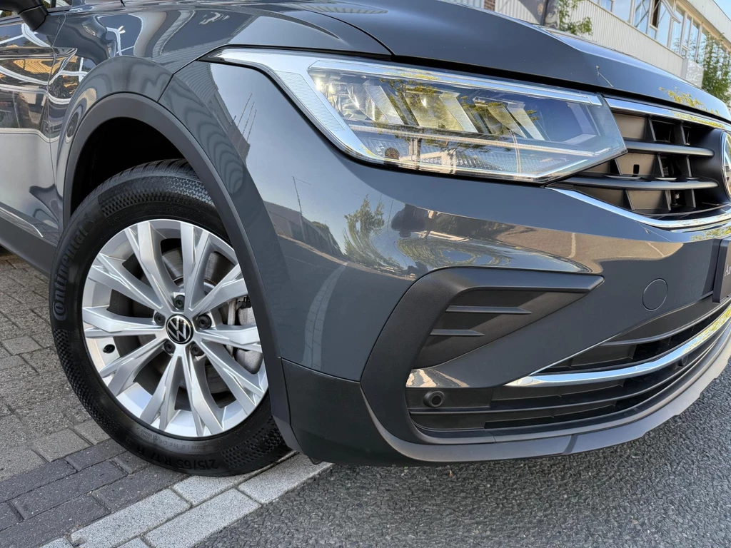 Volkswagen Tiguan – foto 21