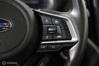 Subaru Forester – thumbnail 19