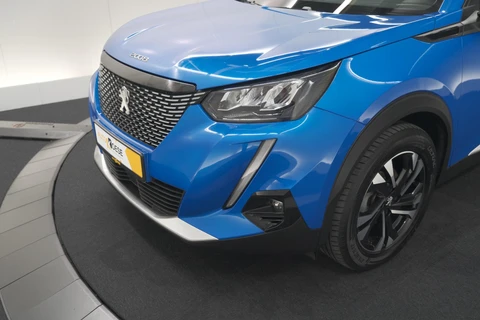 Peugeot 2008 PureTech 130 EAT8 Allure | Camera | Navigatie | Apple Carplay | Parkeersensoren