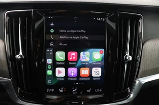 Volvo S90 – thumbnail 30