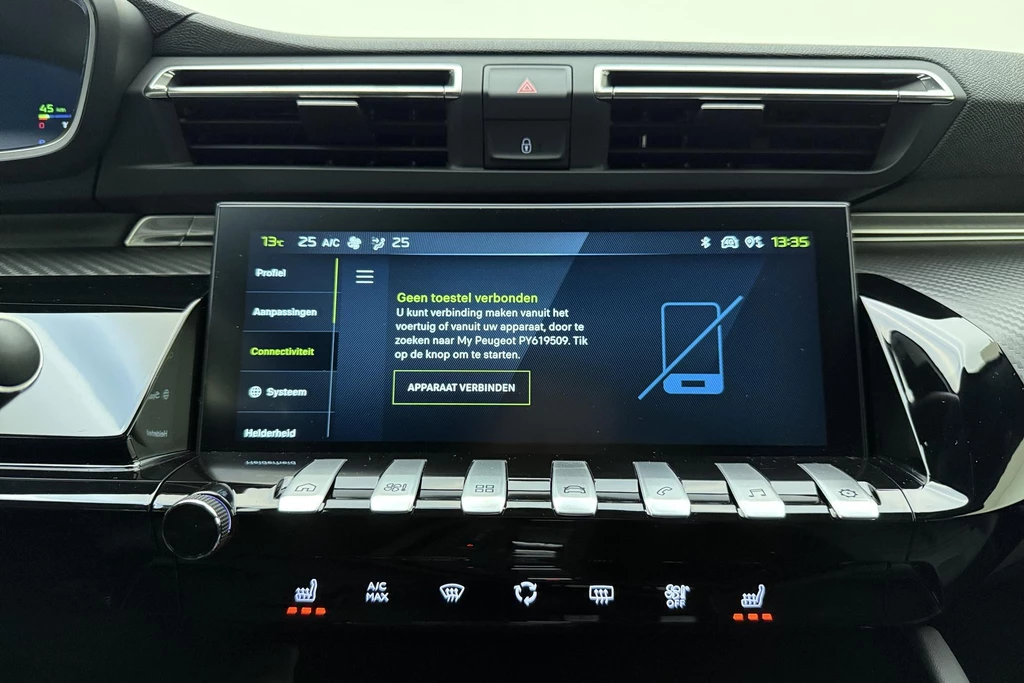 Peugeot 508 – foto 31