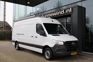 Mercedes-Benz Sprinter – thumbnail 5