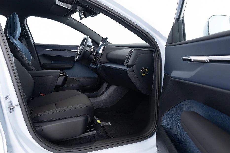Volvo EX30 – foto 16