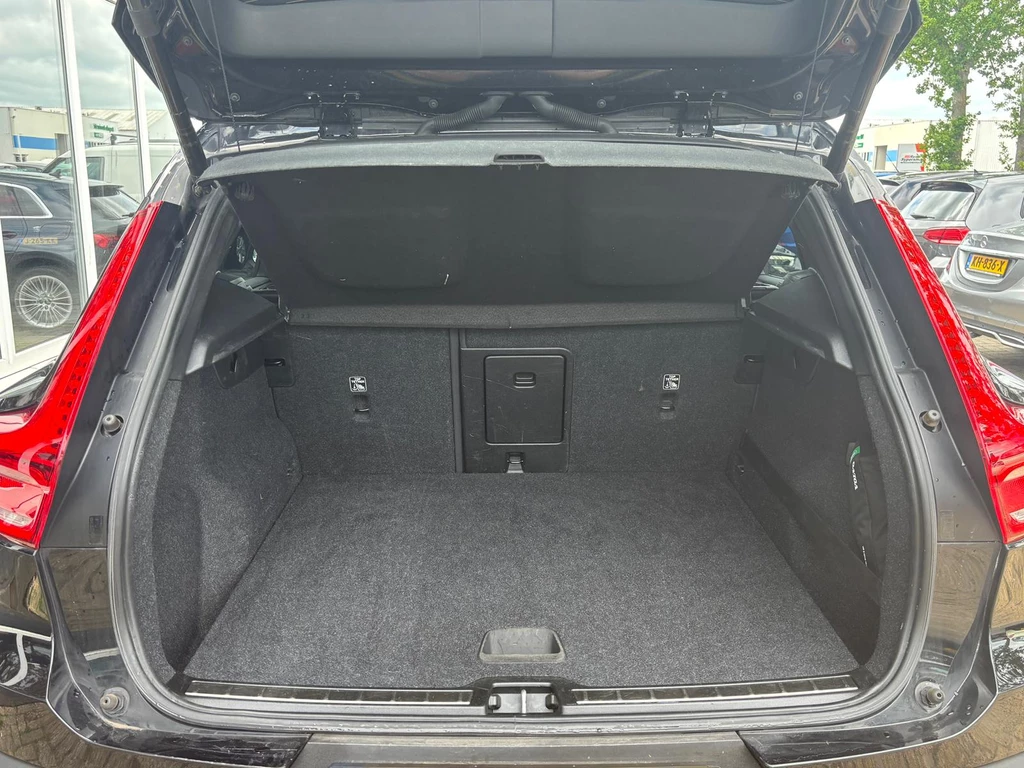 Volvo XC40 – foto 10