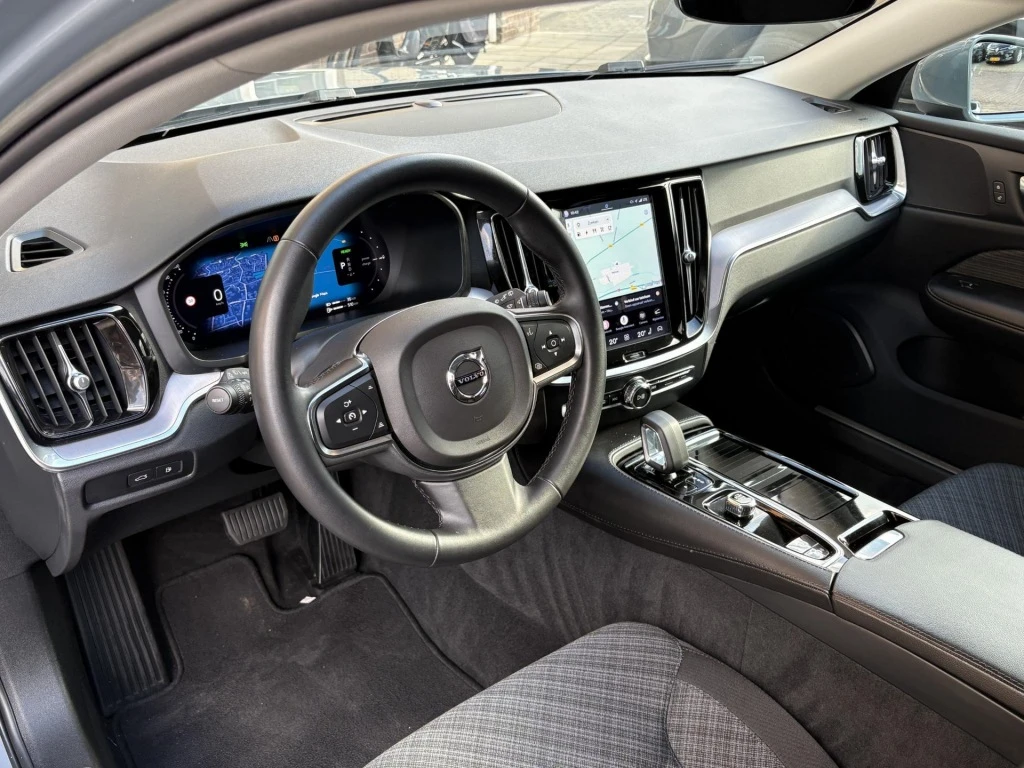 Volvo V60 – foto 17