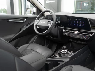 Kia Niro EV – thumbnail 11