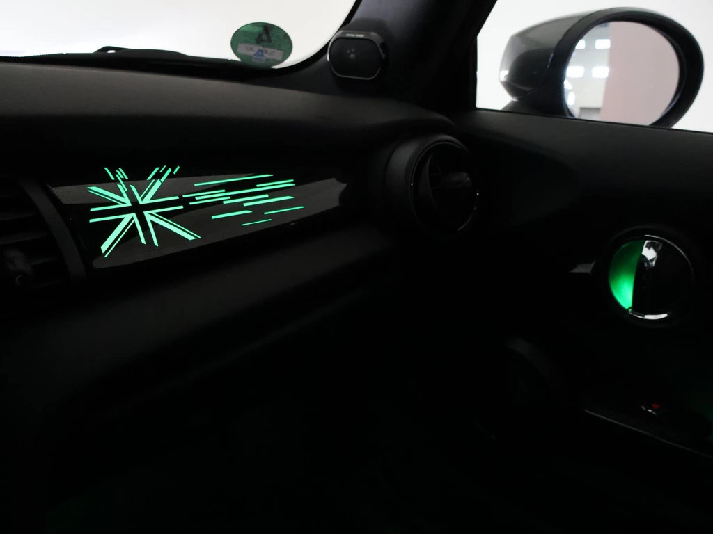 MINI Electric – foto 72