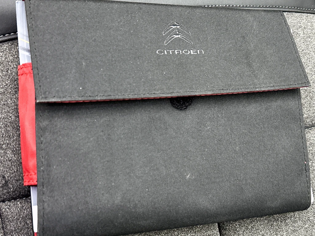 Citroën C5 Aircross – foto 27