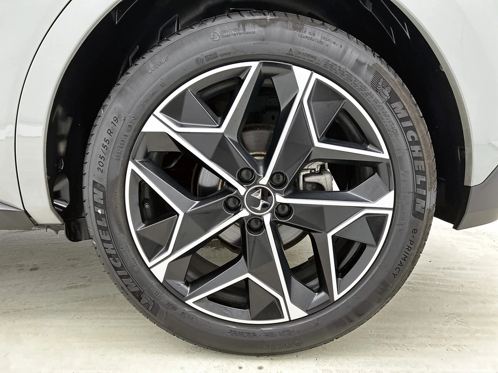 DS DS 4 – foto 35