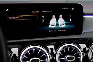 Mercedes-Benz CLA – thumbnail 19